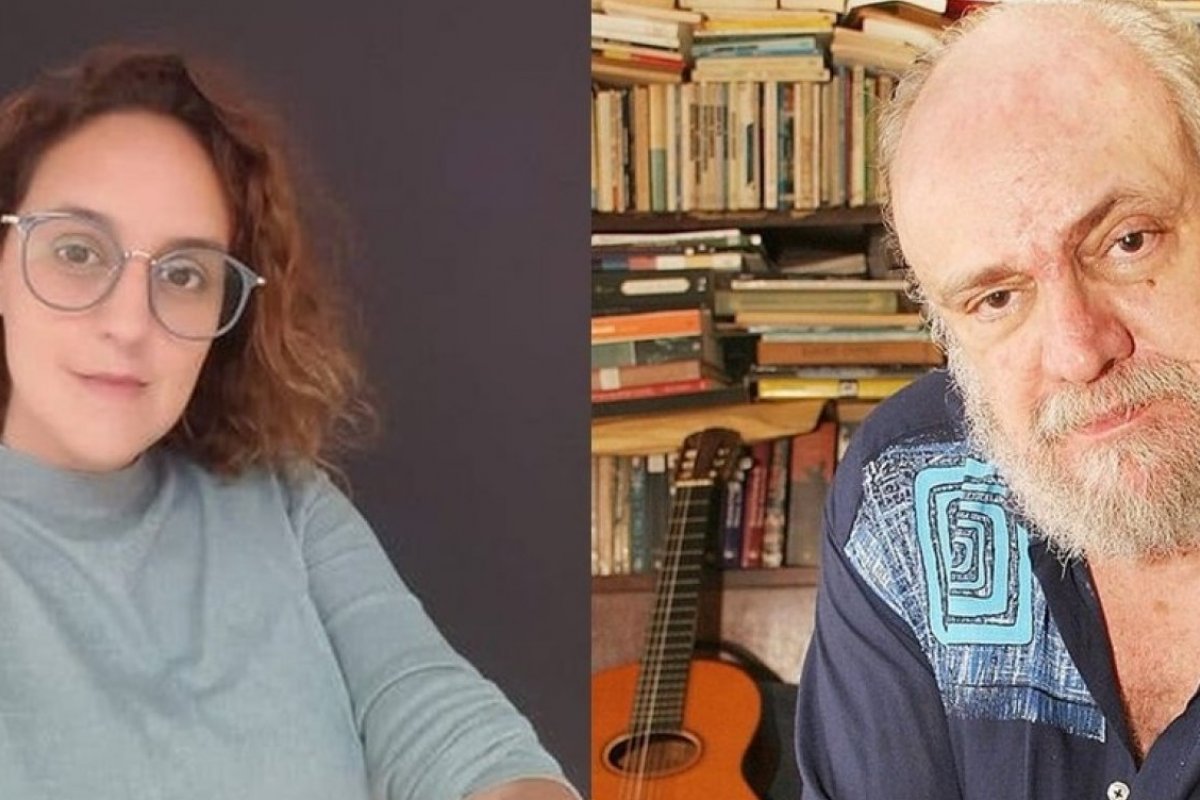 Em resposta à Pazuello, filha de Aldir Blanc diz: "Perdi meu pai, tenho ansiedade e angústia, ministro"