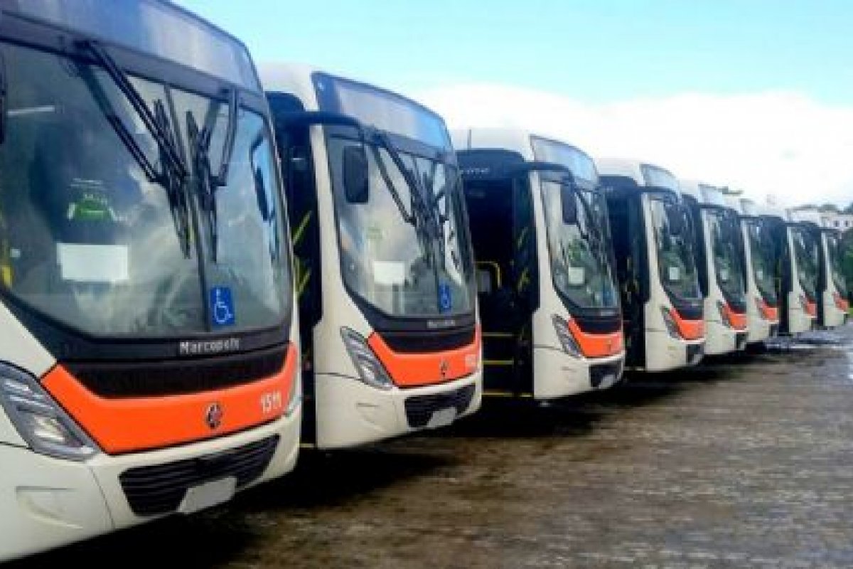 Sem acordo entre rodoviários e empresas, população de Itabuna deve ficar sem ônibus até 2021