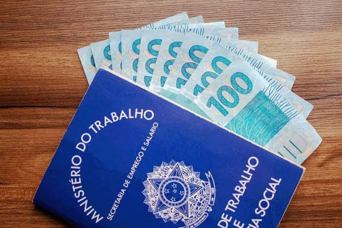 Governo prevê salário mínimo de R$ 1.088, mas valor pode ter que ser maior