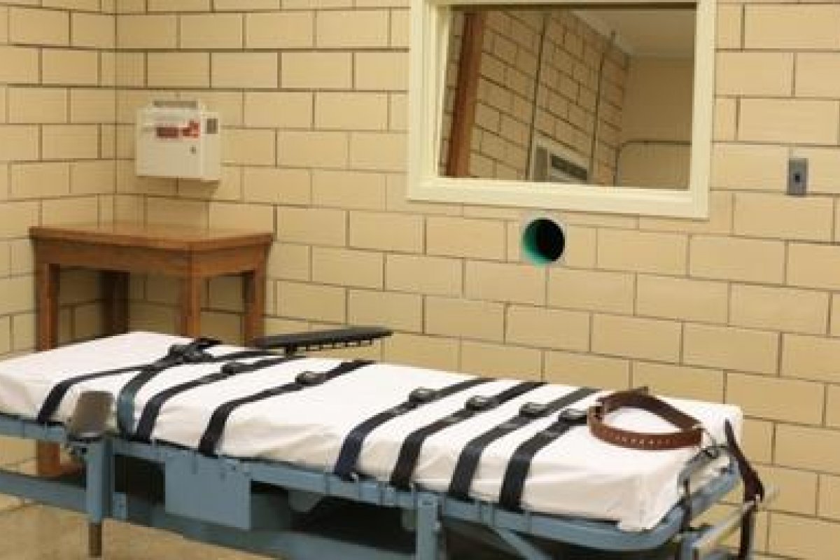 Soma de execução de condenados à morte no Governo Trump em 2020 é maior que o total de todos os estados