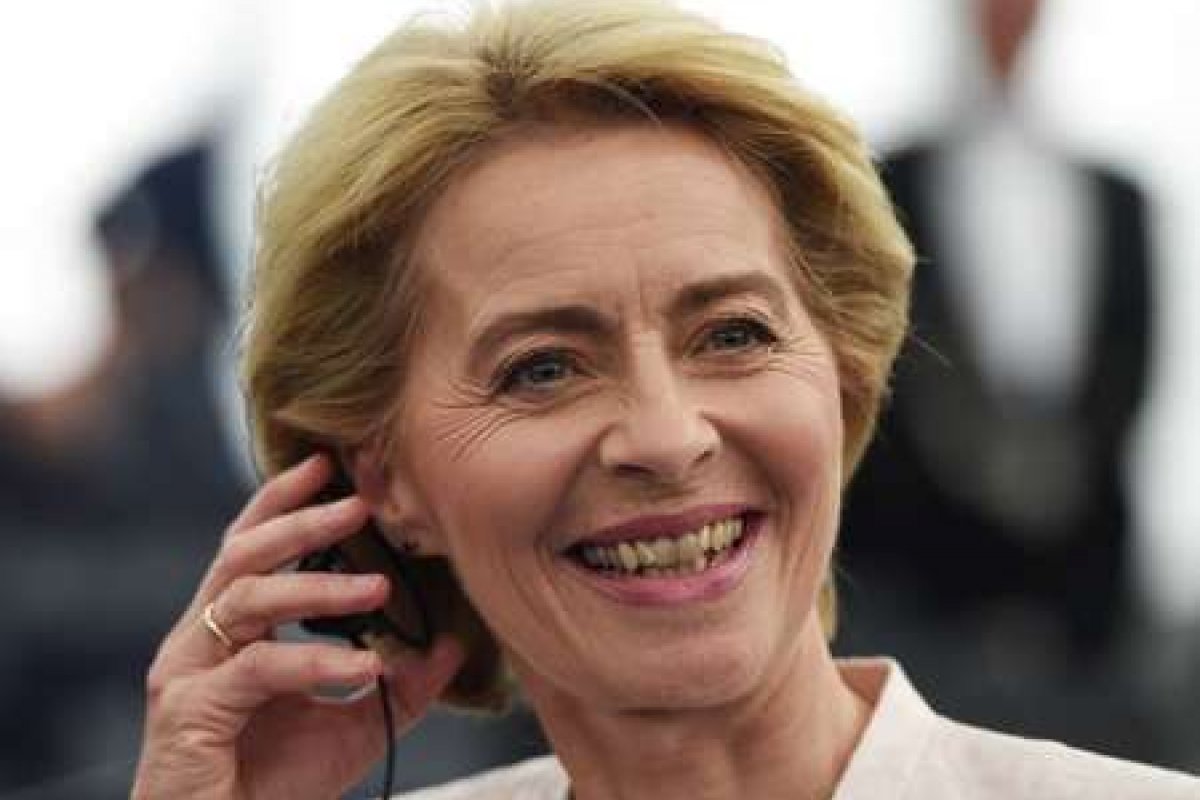 União Europeia anuncia inicio da vacinação no continente europeu para 27 de dezembro