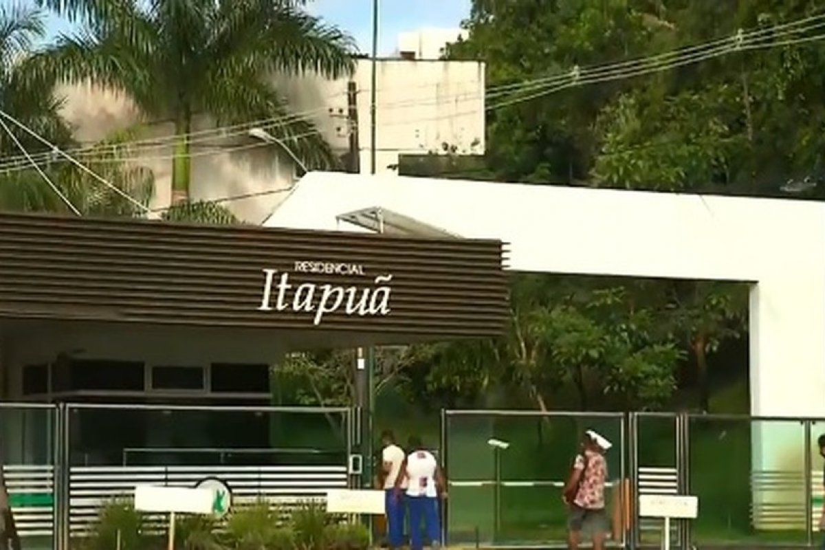 Justiça autoriza transferência de idoso acusado de matar a esposa para clínica de repouso particular