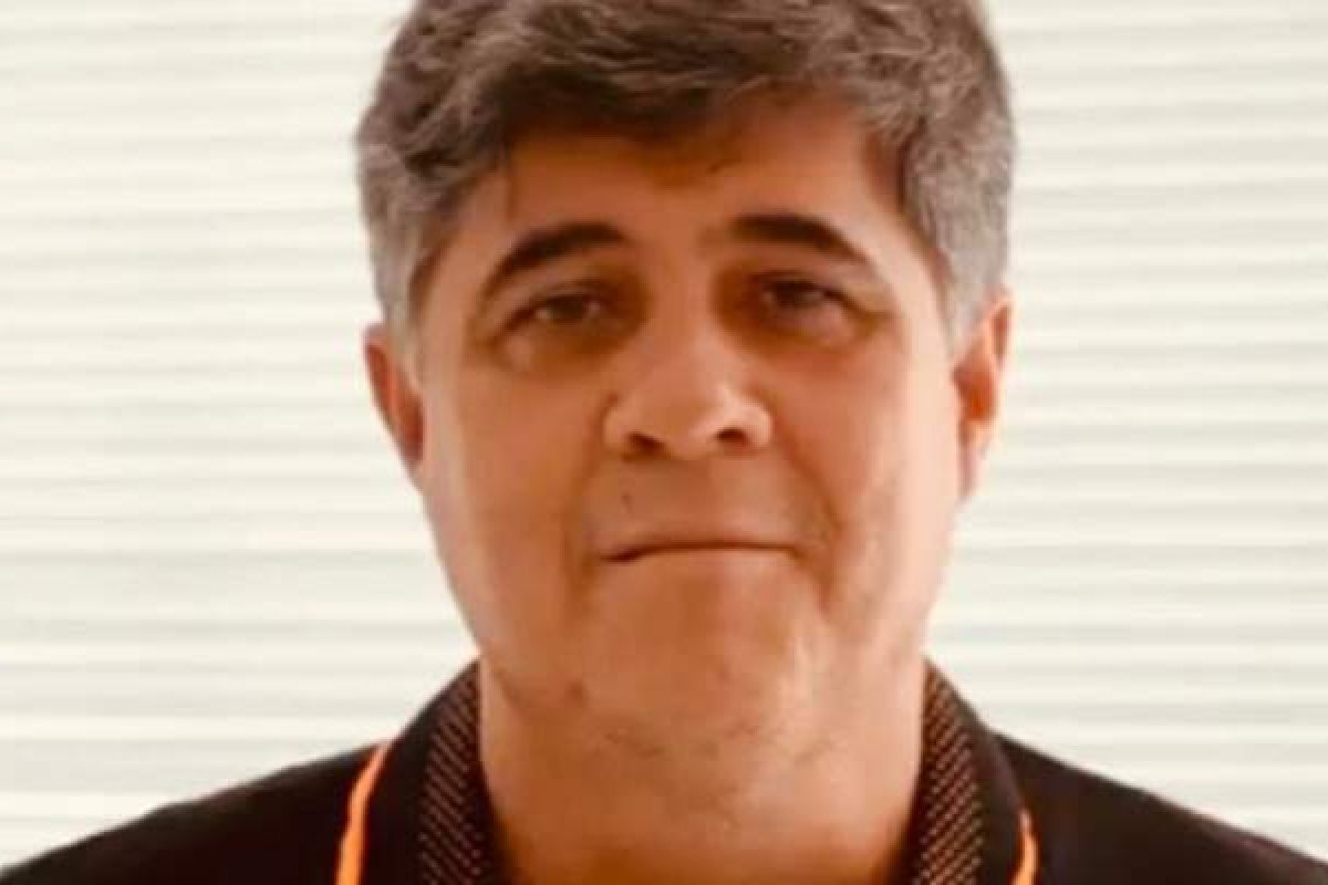 Vice-prefeito eleito de Santo Antônio de Jesus é intubado após complicações da covid-19