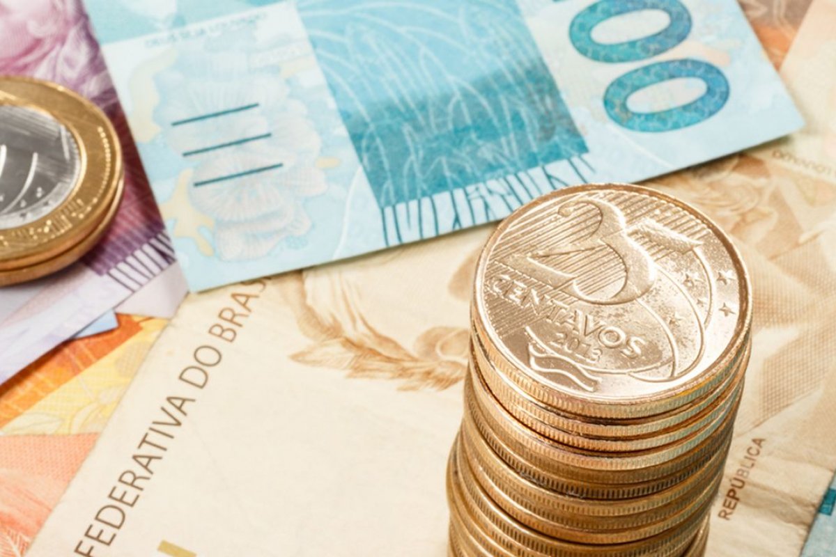 Segundo o BC, inflação de 2022 passa a ter peso maior para atuação a partir de 2021