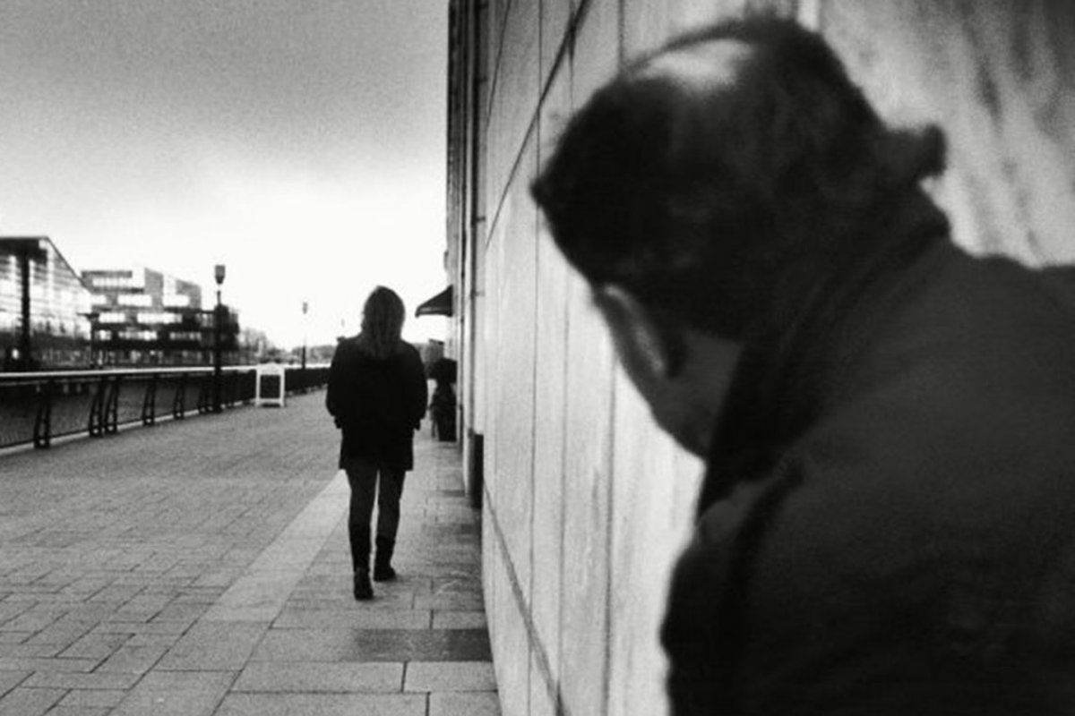 'Descobriu meu endereço', diz mulher que obteve medida protetiva contra desconhecido na Bahia