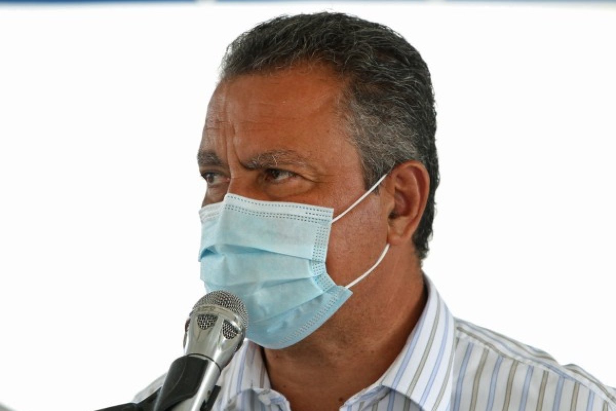 Rui Costa anuncia 10 novos leitos de UTI em Juazeiro