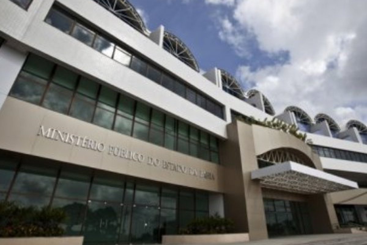 MP-BA pede à Justiça interdição de cadeia por custódia ilegal de presos