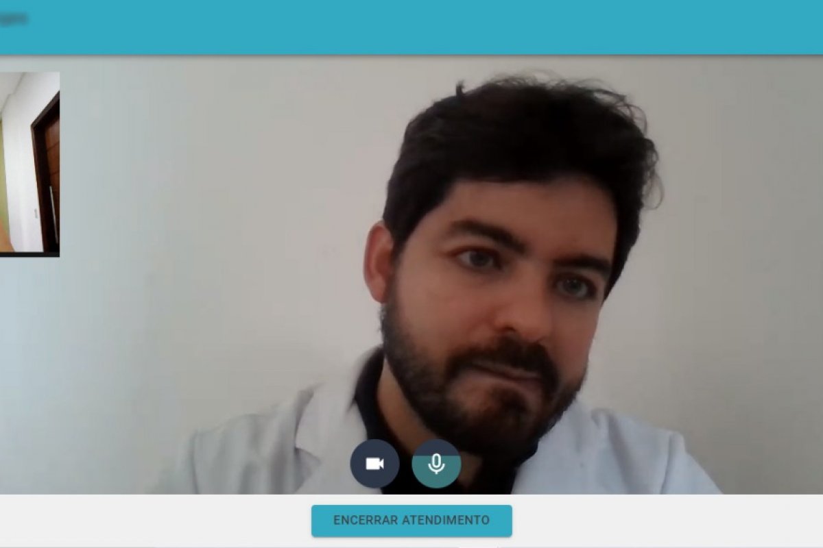 Plataforma Meddy chega a Salvador trazendo consultas online para toda população