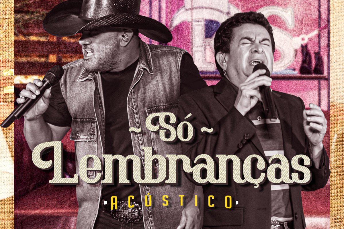 Rionegro e Solimões divulgam EP 3 reunindo modões acústicos