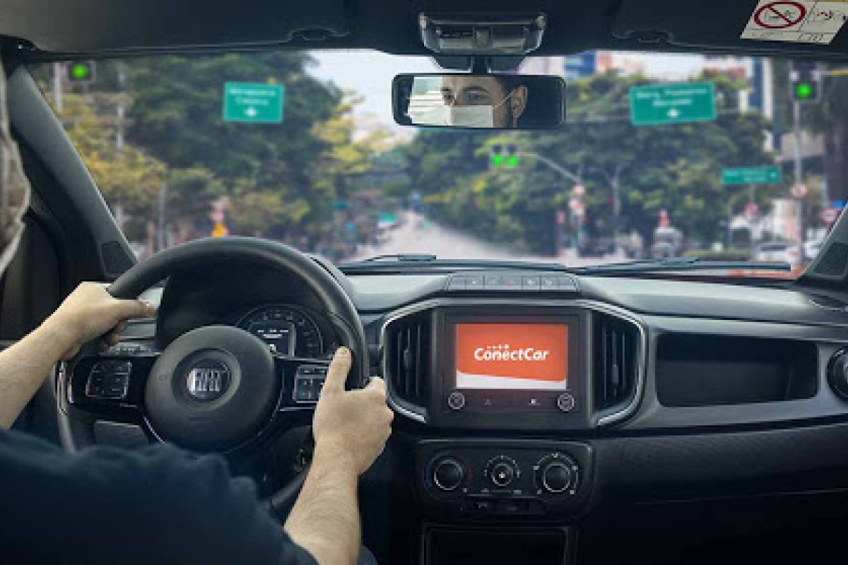 FCA anuncia parceria com Connect Car