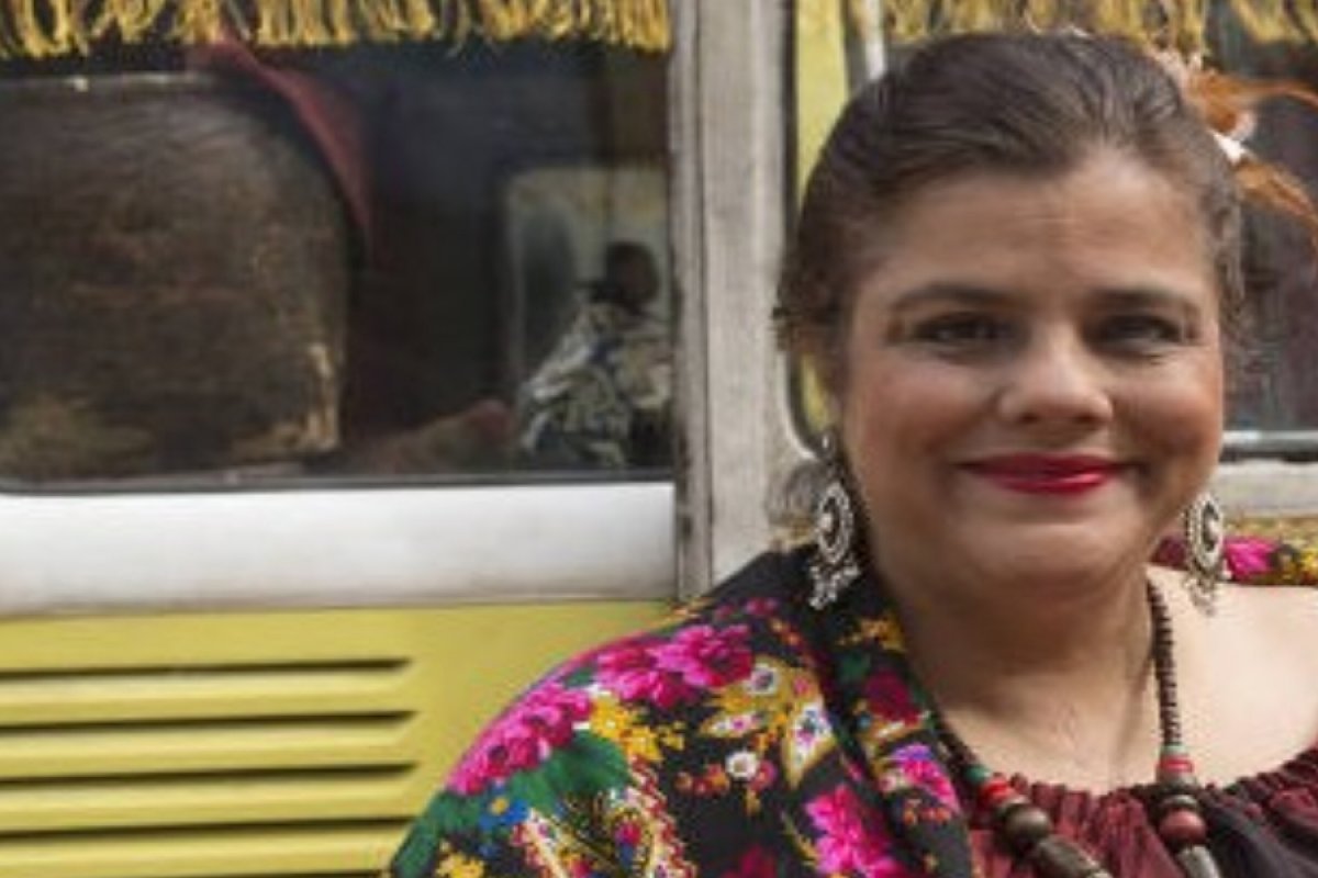 Atriz do humorístico Zorra morre de Covid-19 a espera de leito no Rio