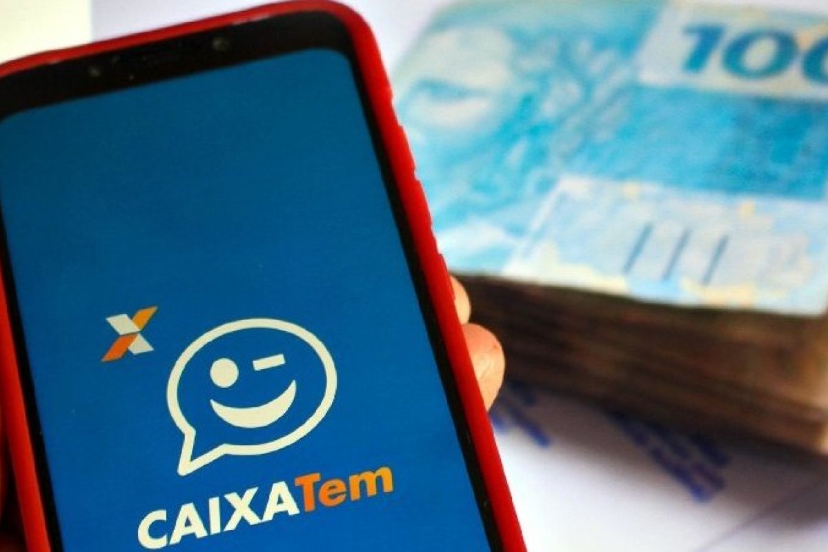 Beneficiários nascidos em junho recebem hoje novas parcelas do auxílio emergencial