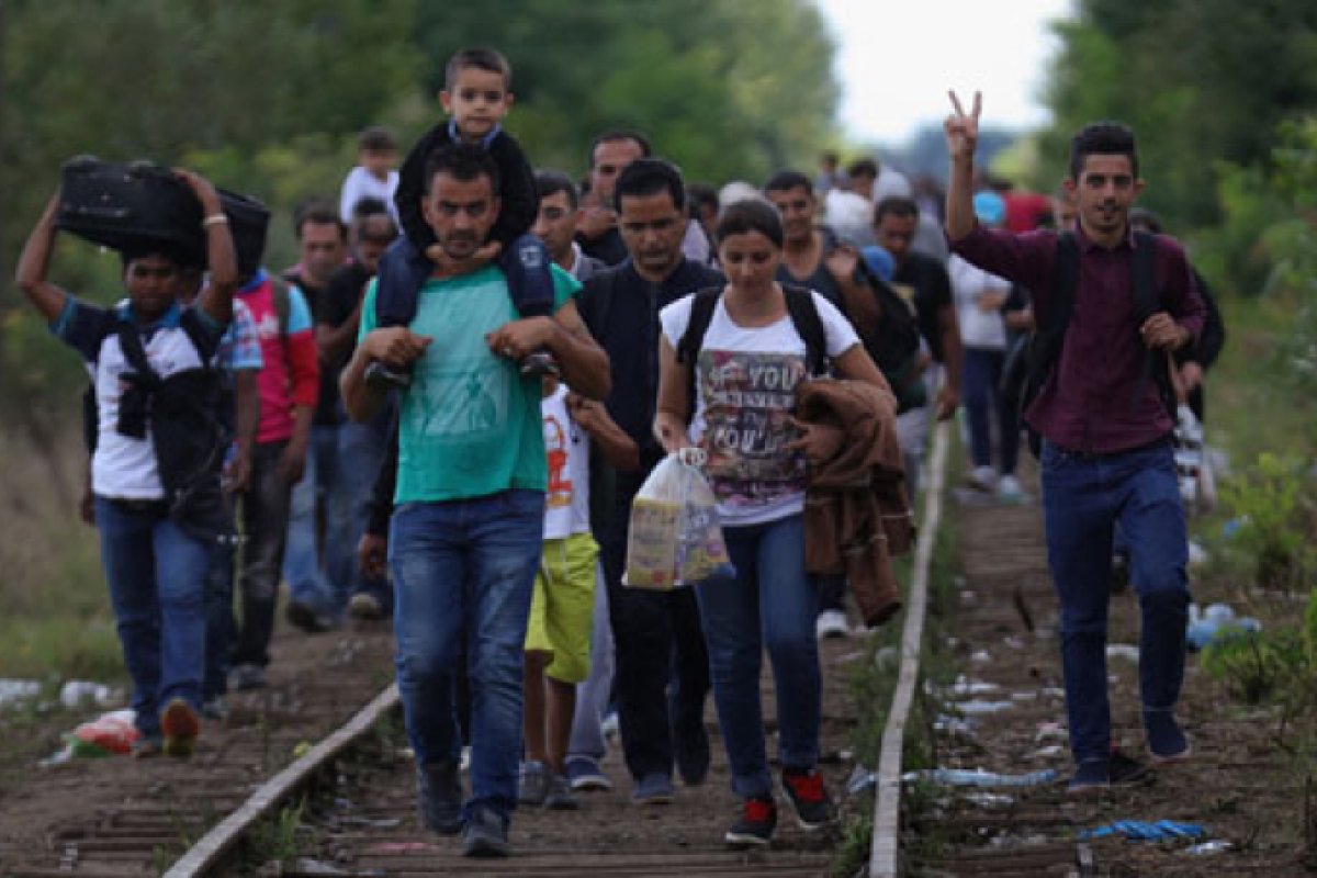 Solicitações de refúgio no Brasil tem queda de 76% com a pandemia