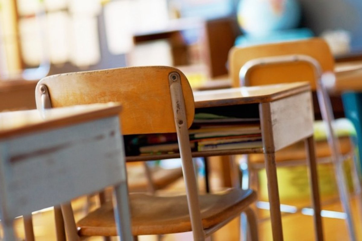 Mais da metade dos brasileiros aprovam fechamento de escolas como forma de conter Covid-19, aponta Datafolha