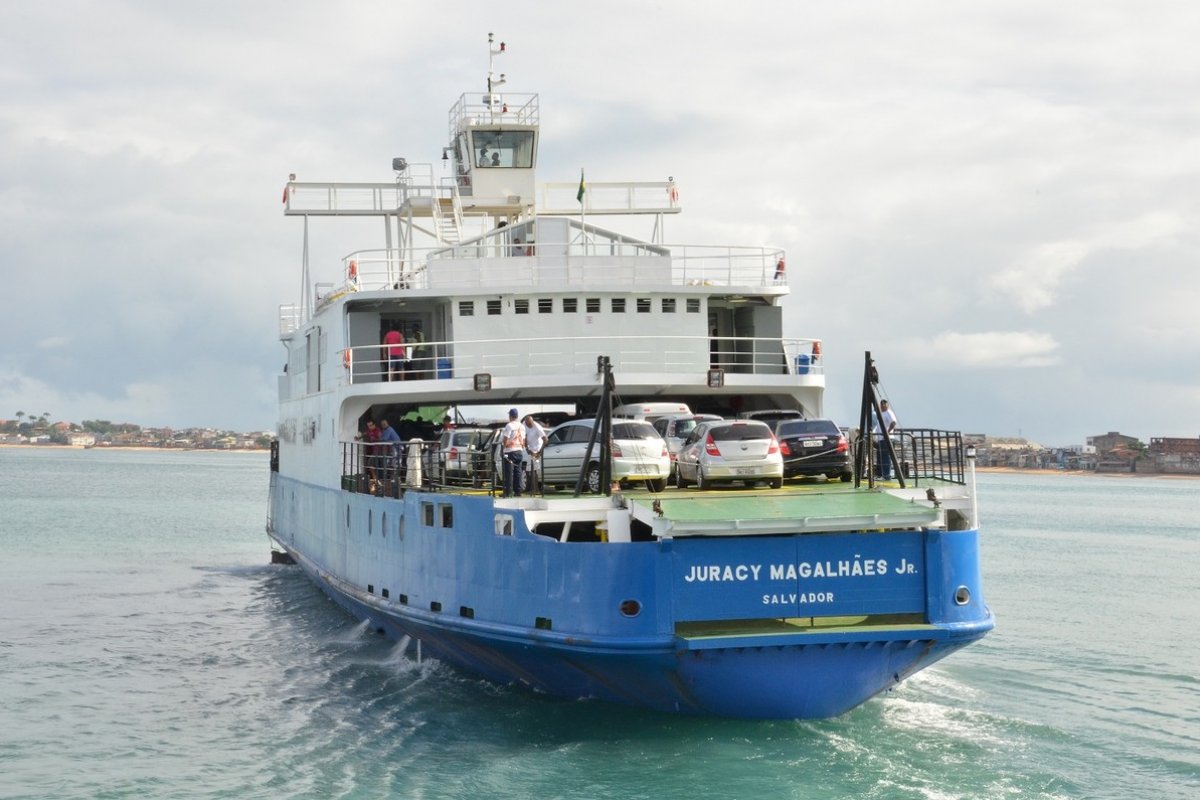 Rodoviária, ferry e lanchas terão esquema especial de transporte para o fim de ano