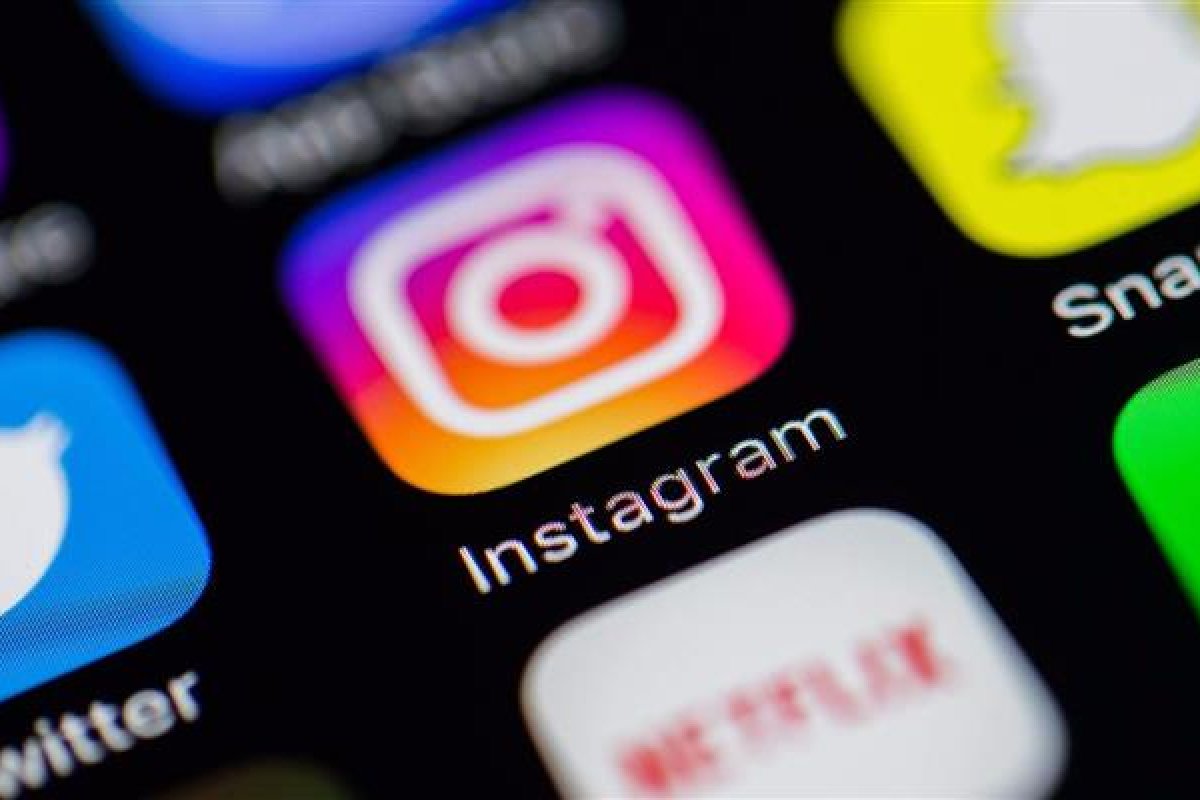 Usuários relatam falhas no Instagram nesta sexta-feira (18)