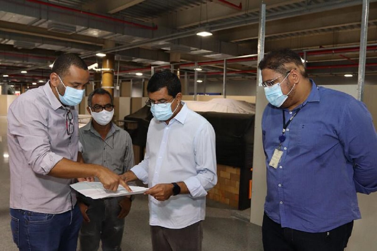 SineBahia será transferido para o Terminal de Pituaçu em fevereiro