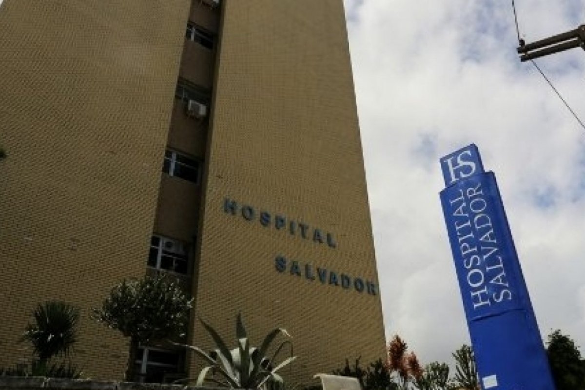 Prefeitura abre dez novos leitos de Covid-19 no Hospital Português