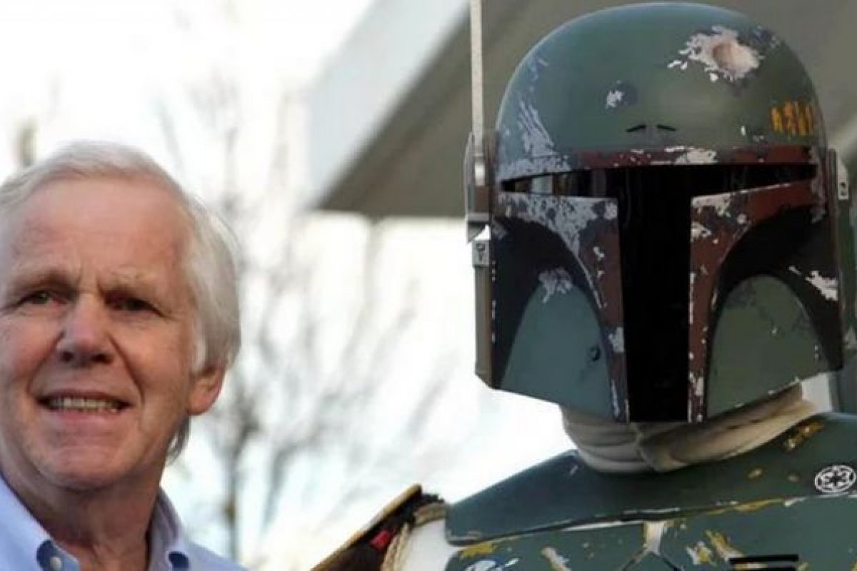 Morre Jeremy Bulloch, o Boba Fett de 'Star Wars'