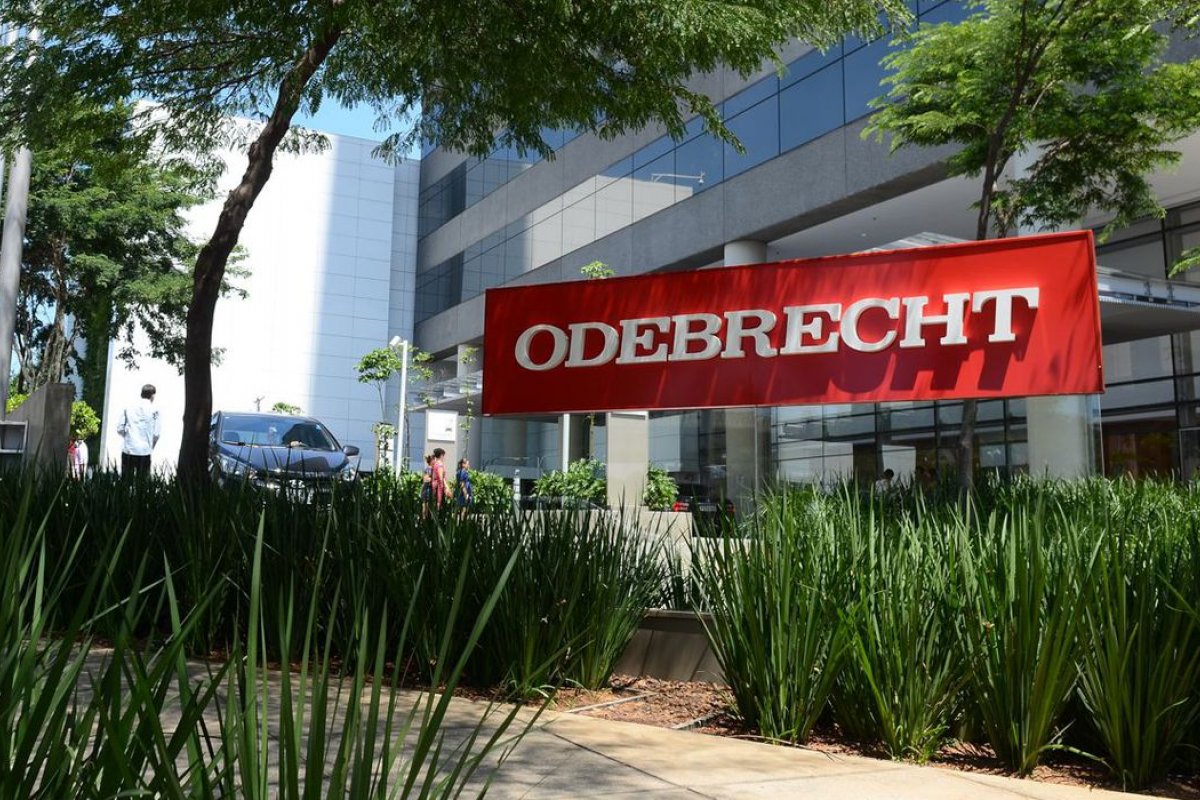 Odebrecht tem nome alterado e passa a ser Novonor