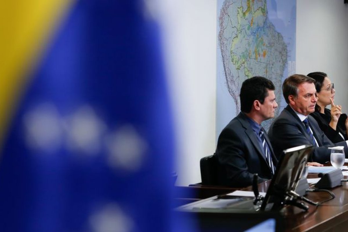 Presidente afirma que indicação para novo PGR sairá até o dia 16