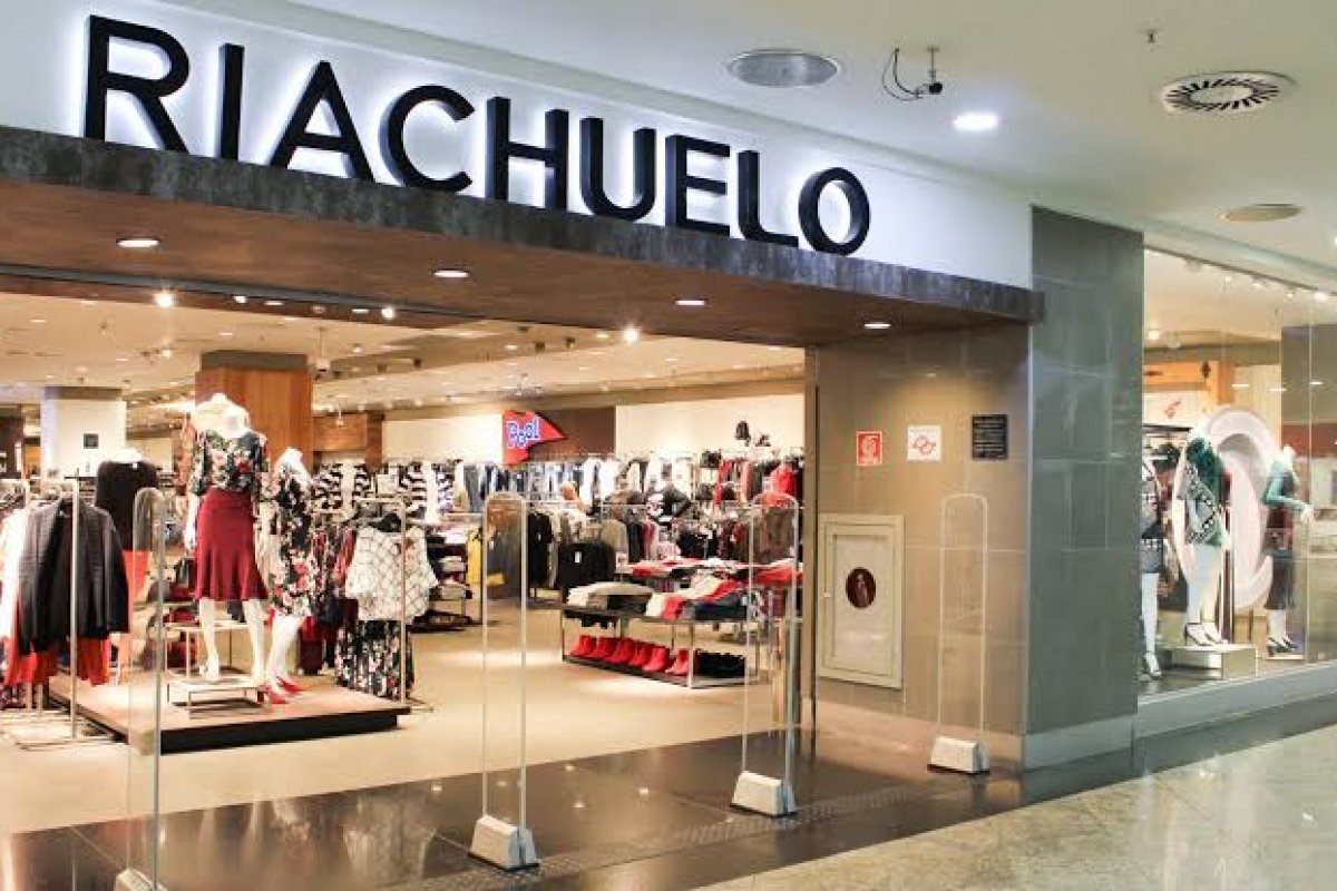 Riachuelo inaugura loja no shopping Pátio Paulista em São Paulo