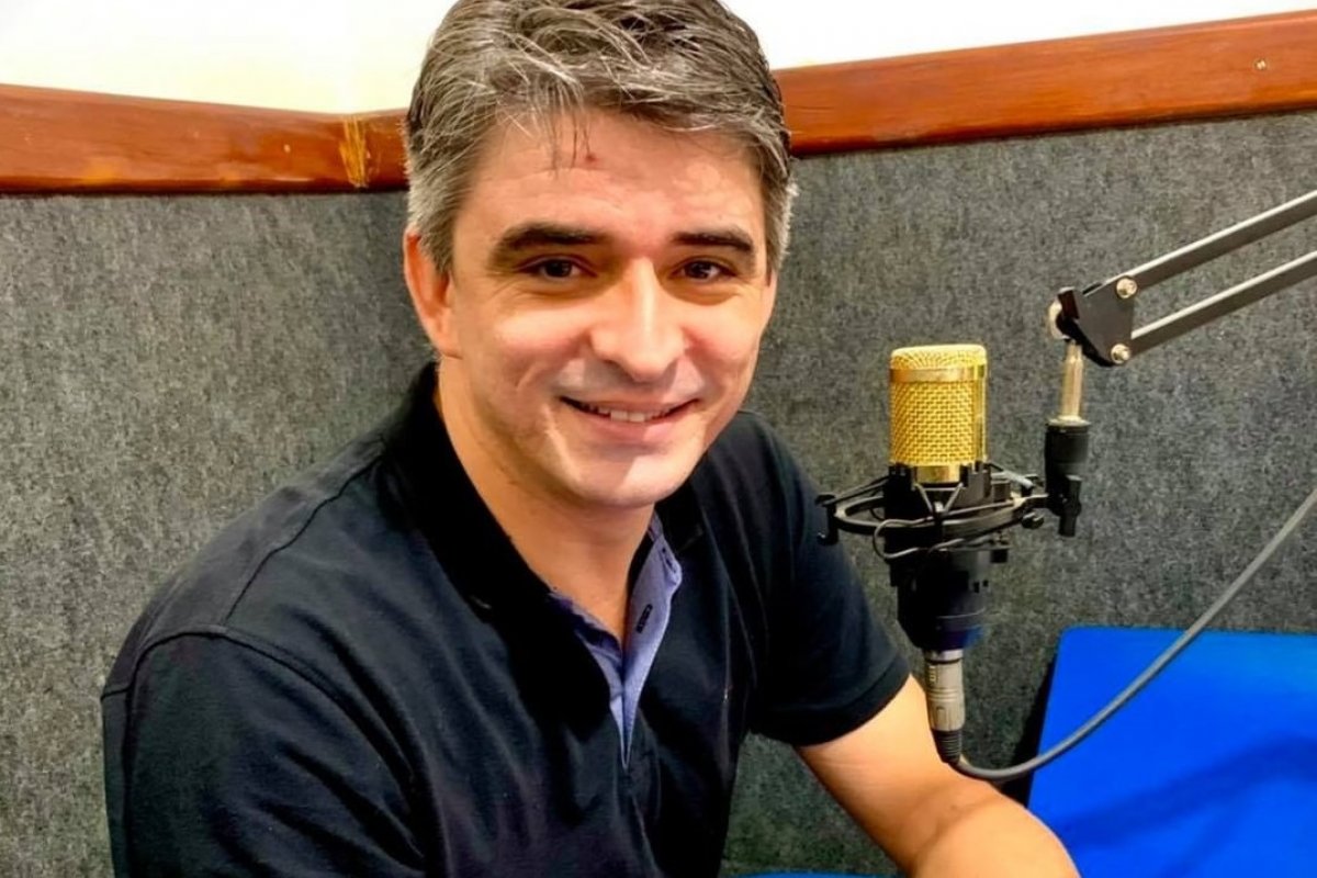 Prefeito de Itajuípe (BA), Marcone Amaral testa positivo para a covid-19