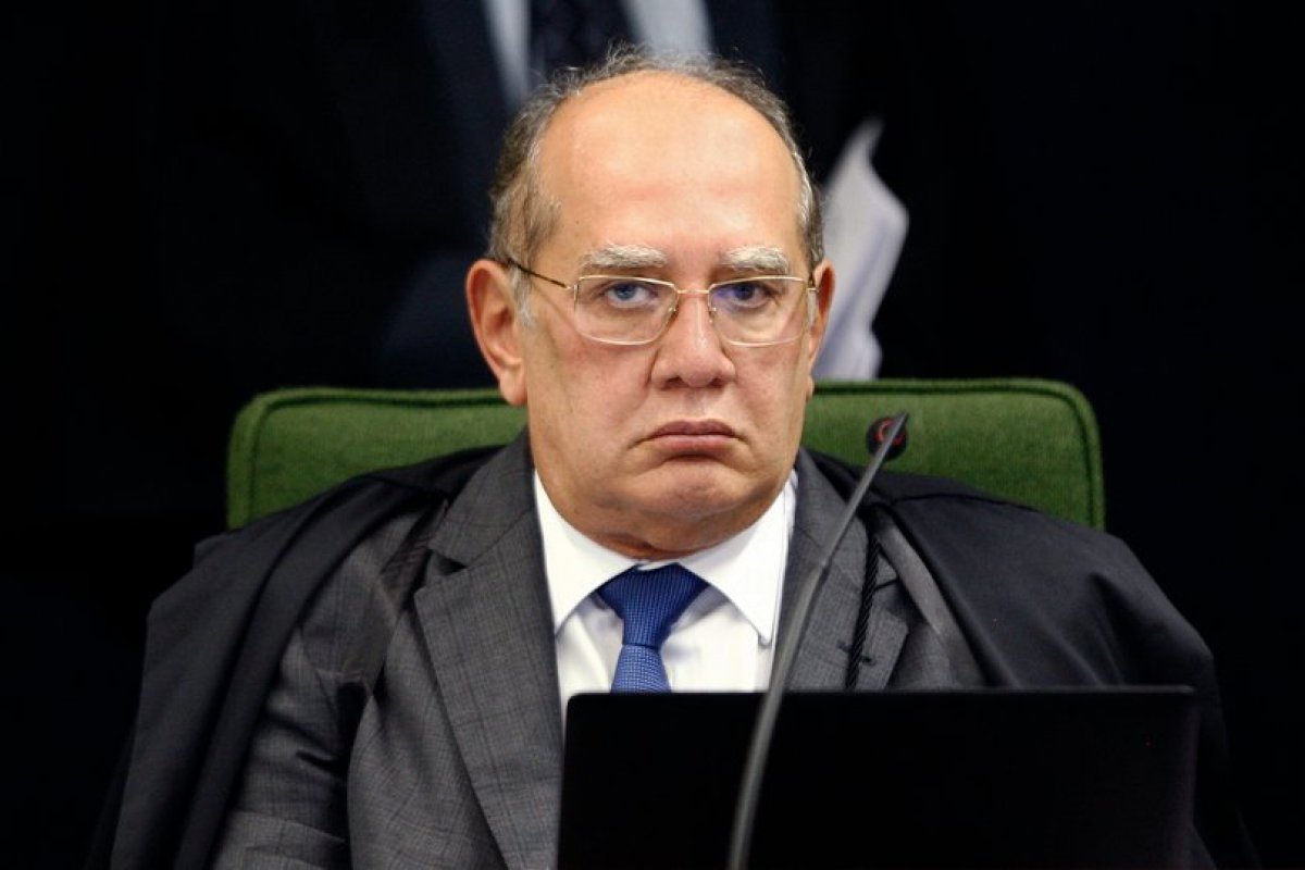 Gilmar Mende determina que CNJ apure conduta de juiz responsável pela Lava Jato no Rio de Janeiro