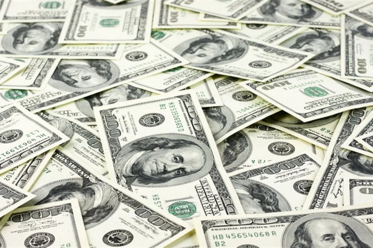 BC: contas externas fecham com saldo positivo de US$ 202 milhões em novembro