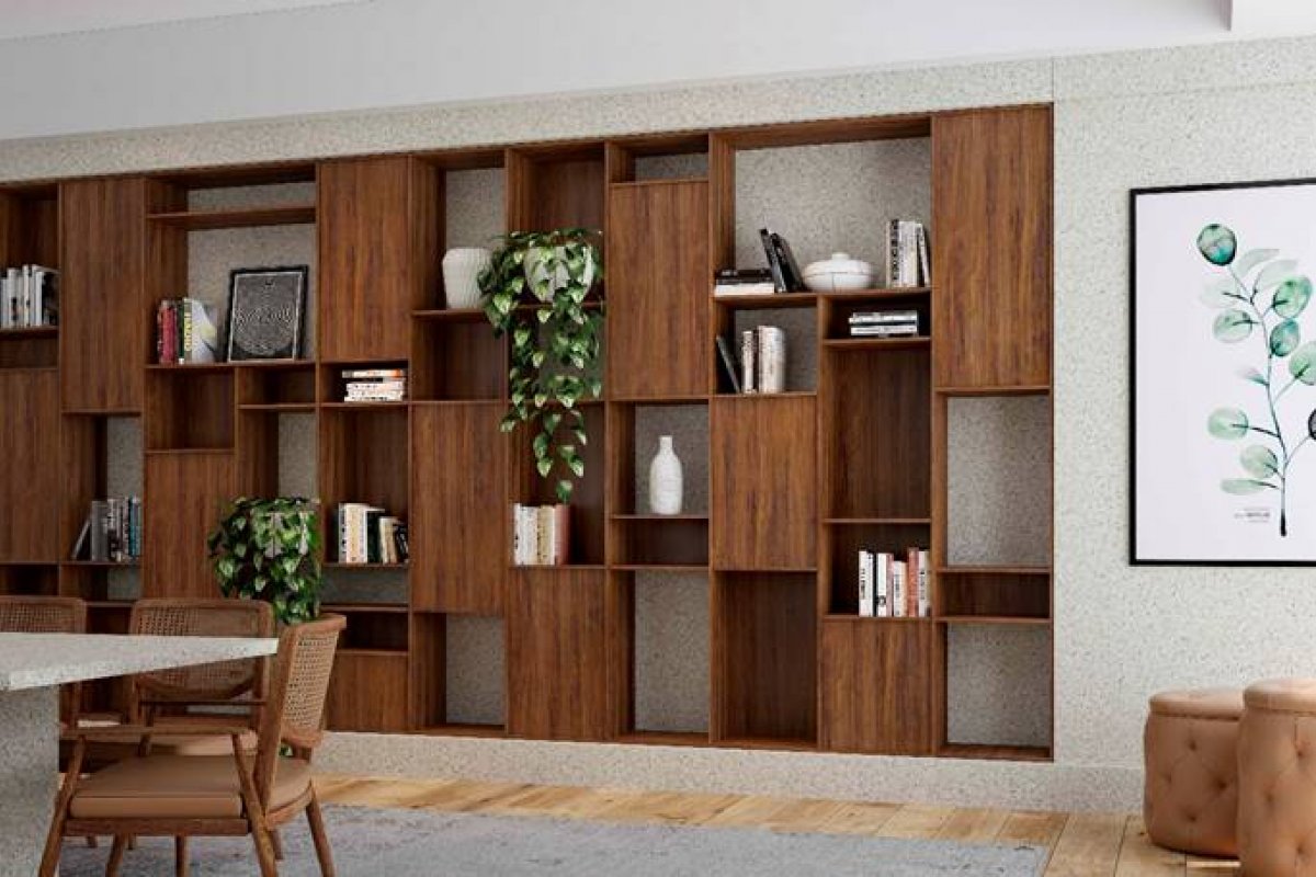 Tecnologia brasileira é pioneira em ação anti Covid-19 em painéis de MDF