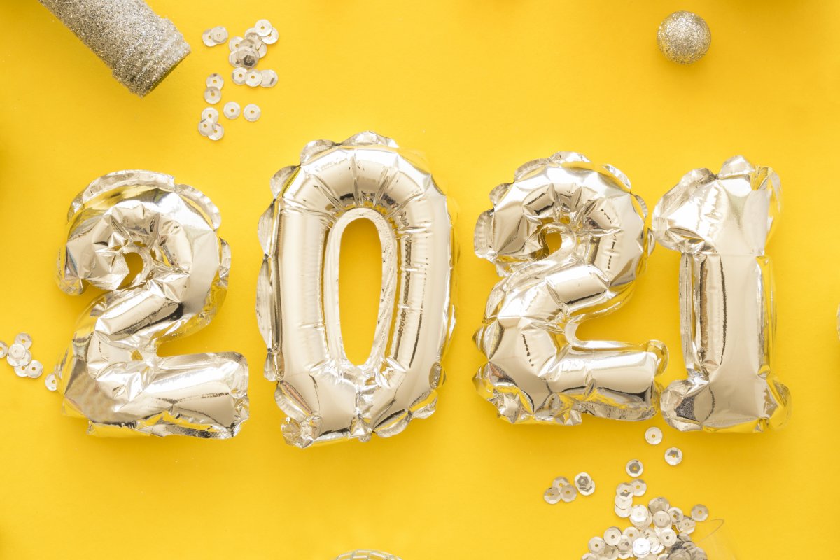 Transforme o Ano Novo com 21 dicas para renovar as energias