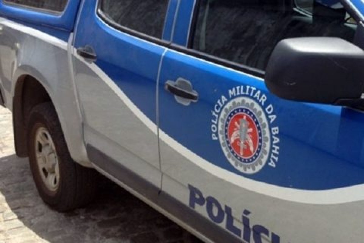 Passageiro de transporte por aplicativo é preso com drogas na Bahia