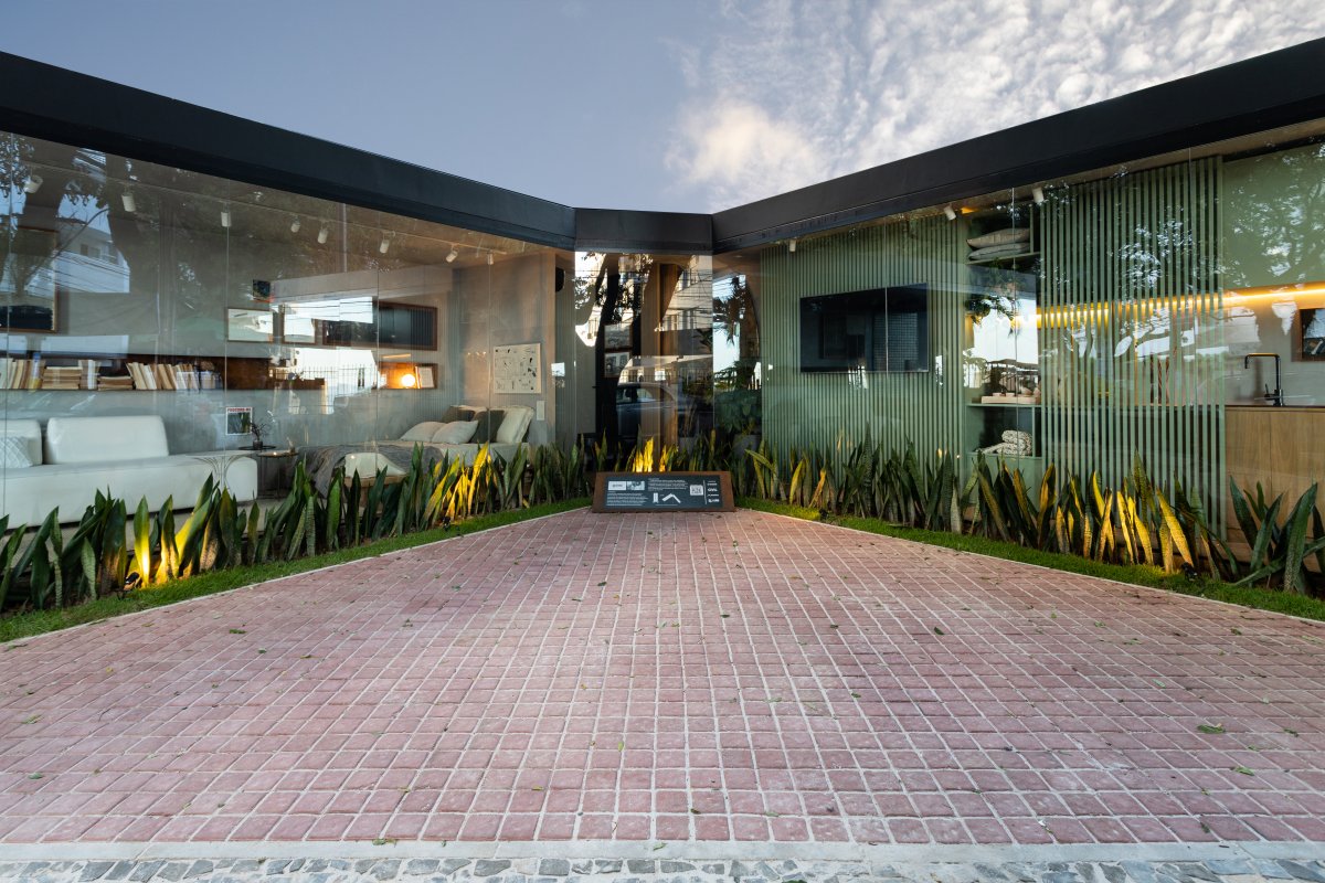 CASACOR Bahia anuncia vencedores da edição 2020 do Prêmio Ademi