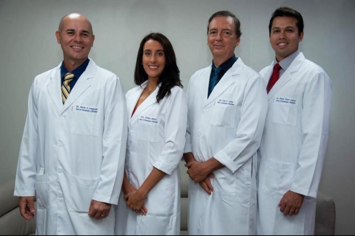 Histeroscopia é aliada na identificação precoce do câncer de endométrio