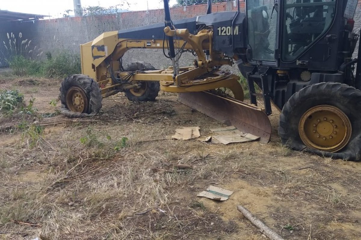 Suspeitos de furto são presos no interior da Bahia