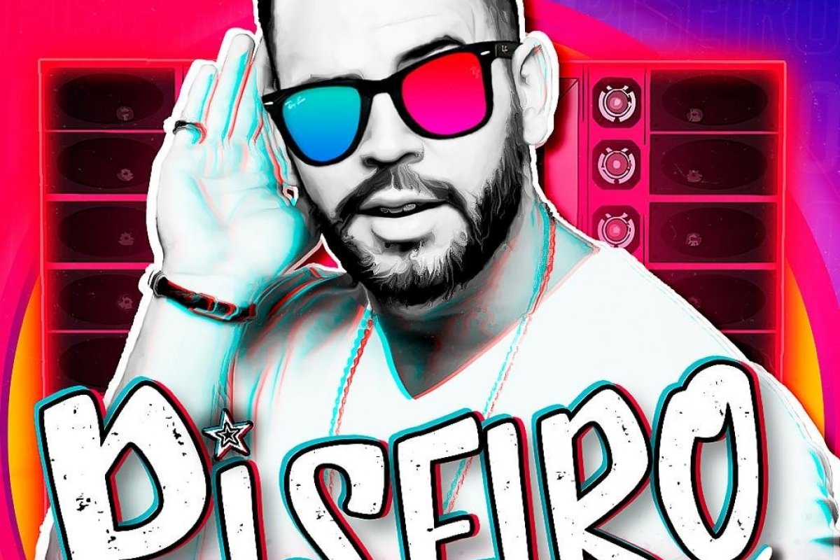 Dan Valente lança CD e nova música de trabalho nesta sexta-feira (18)