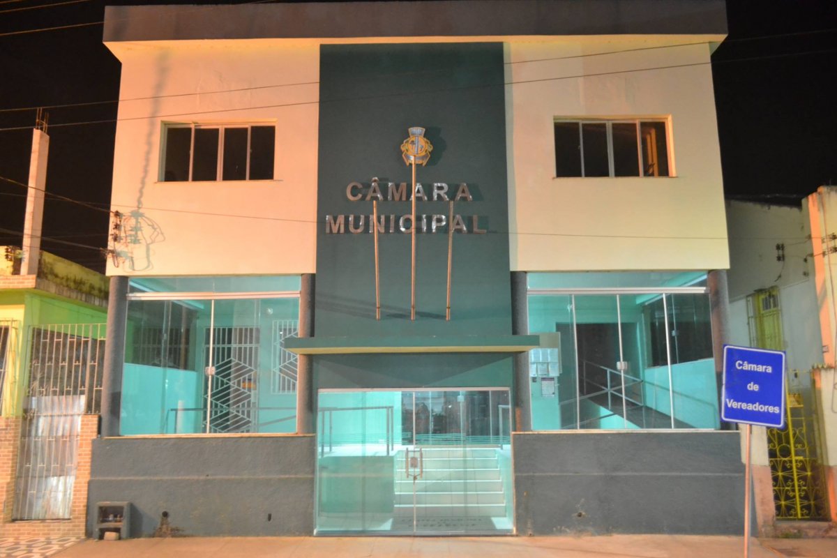 Presidente da Câmara de Buerarema (BA) diz que não aprovou projeto que aumenta salário de prefeito