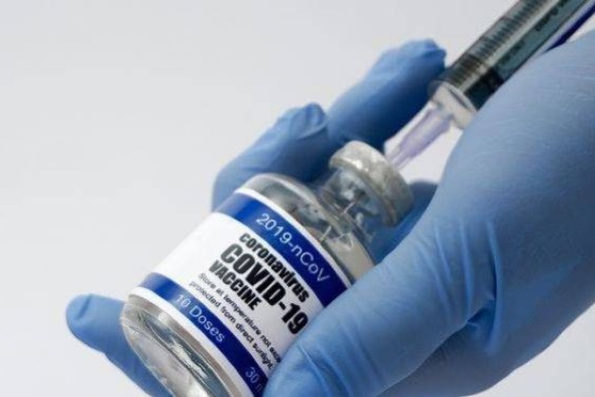 Programa Covax, da OMS, obtém 2 bilhões de doses de vacina contra Covid-19