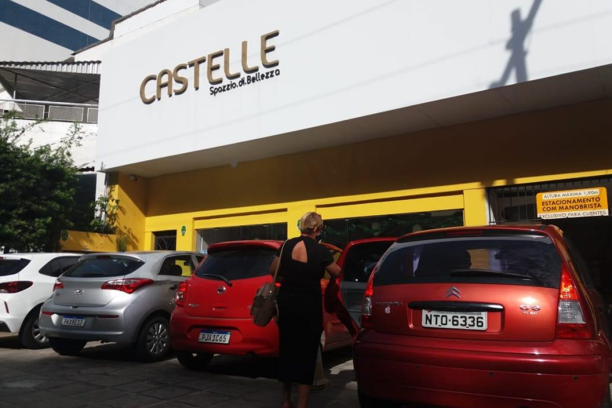 Covid-19: quatro salões de beleza são interditados em Salvador por descumprimento de decreto