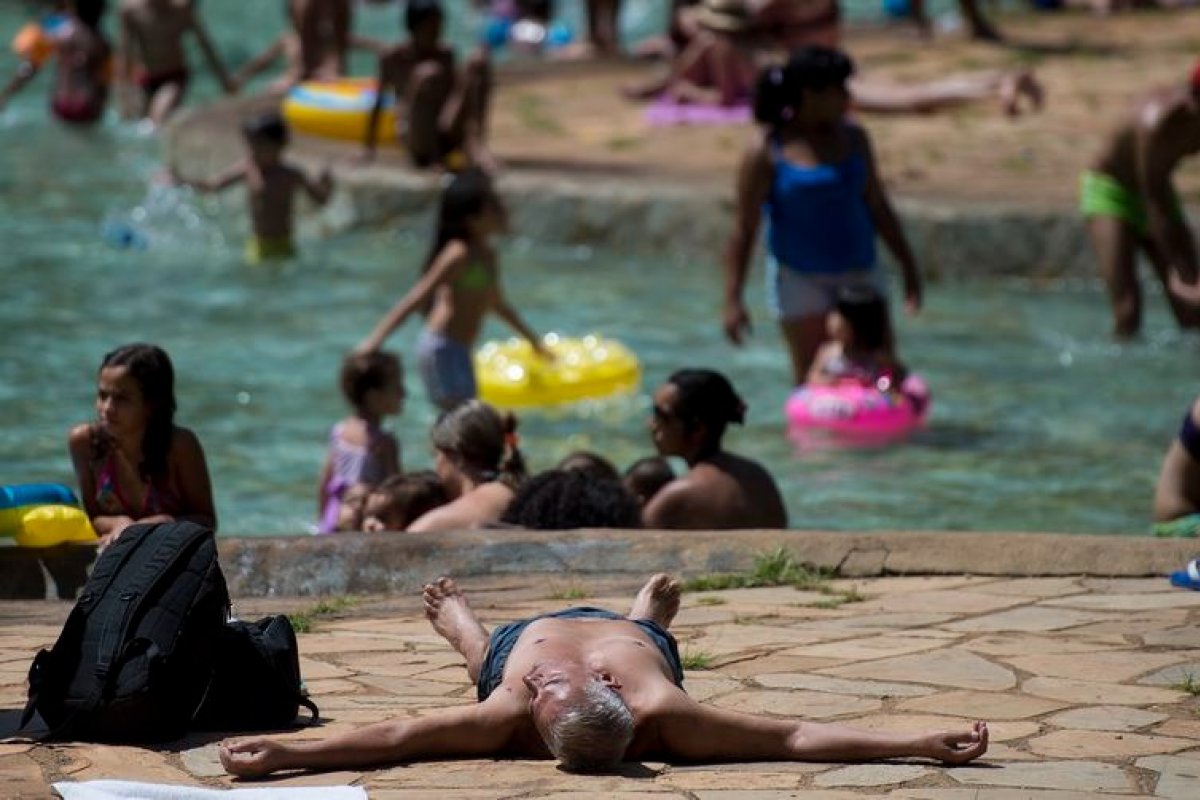 Pele, verão e prevenção