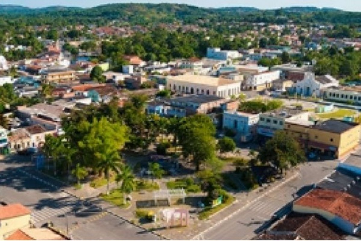 Mata de São João limita entrada de veículos de turismo para conter covid-19