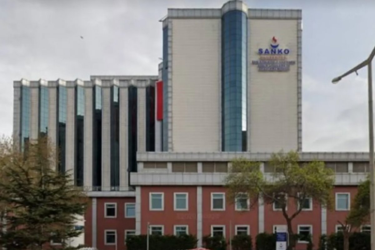 Oito pessoas morrem após incêndio atingir hospital para covid-19 na Turquia