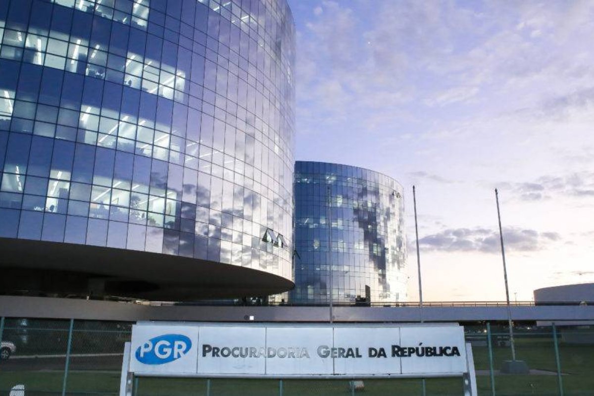 Indicação para novo PGR sairá até o dia 16, diz Bolsonaro