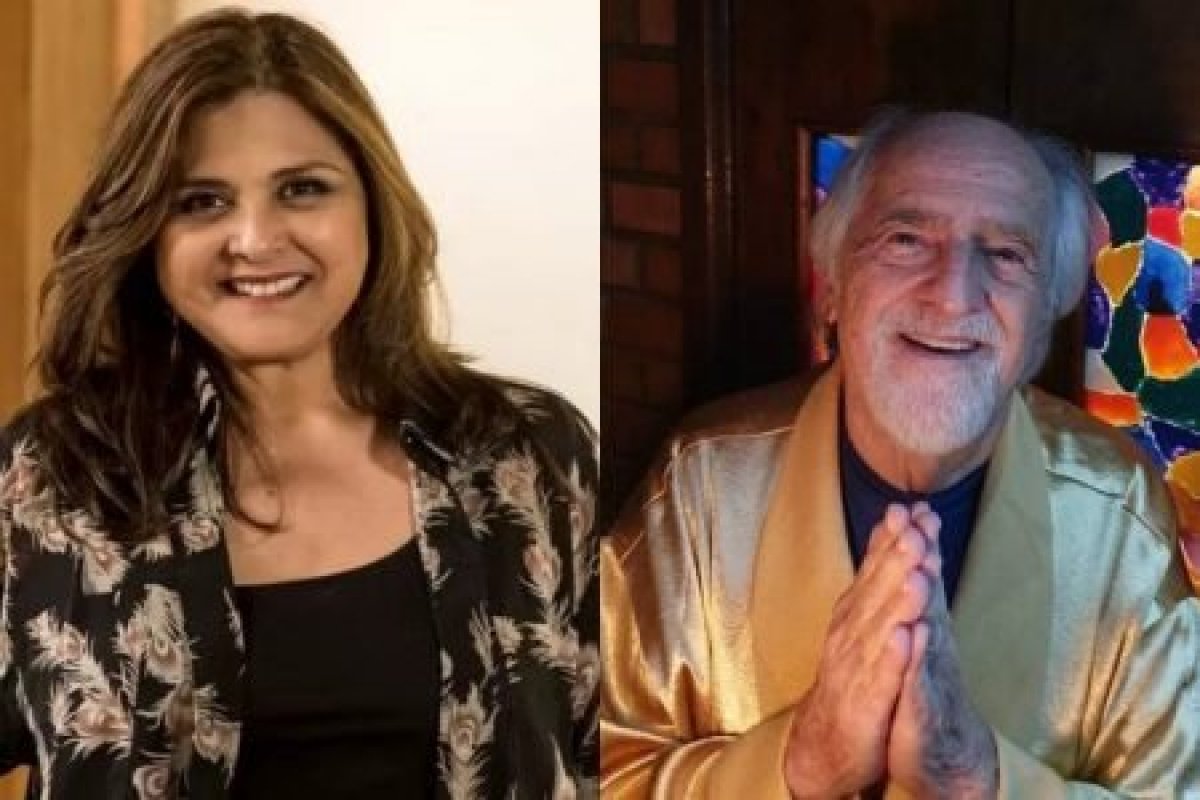 Polêmica! Elizangêla e Ary Fontoura são cancelados após criticarem vacinação obrigatória