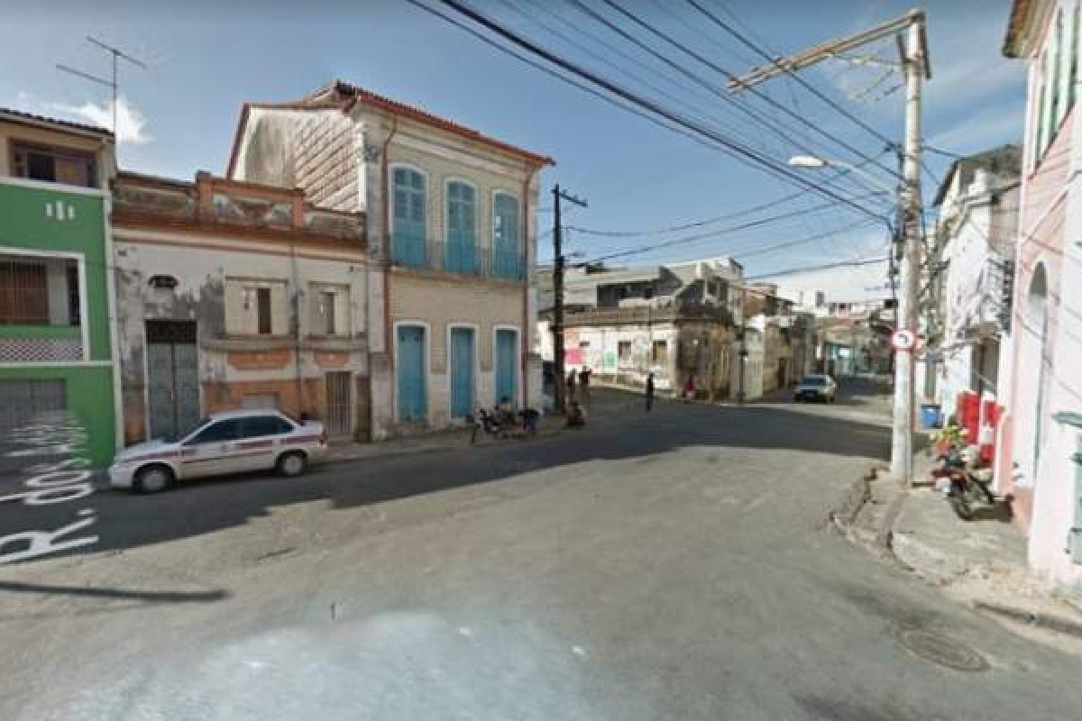 Mulher é agredida pelo marido no Santo Antônio Além do Carmo