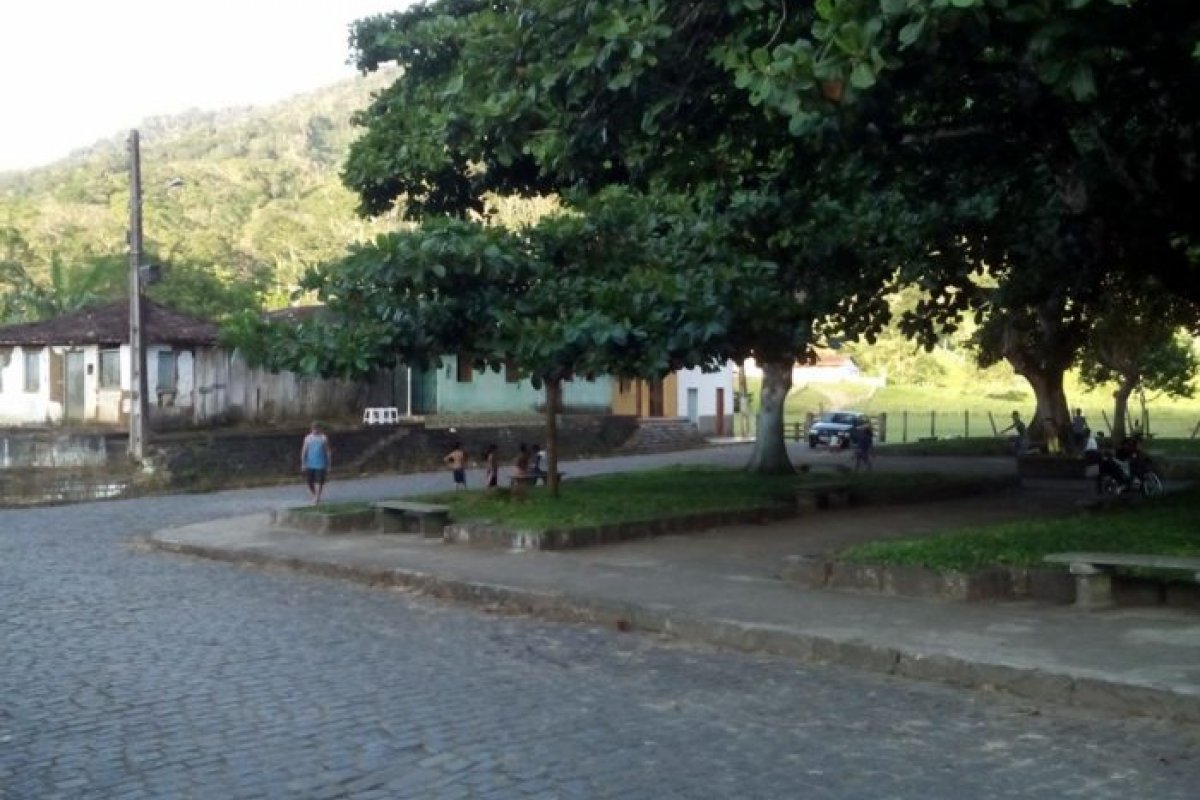 Homem é morto a tiros em povoado no sul da Bahia