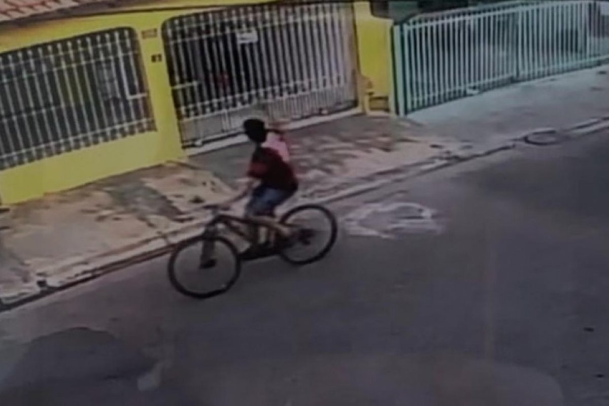 Empregada doméstica é morta esfaqueada por ex-namorado em Cuiabá