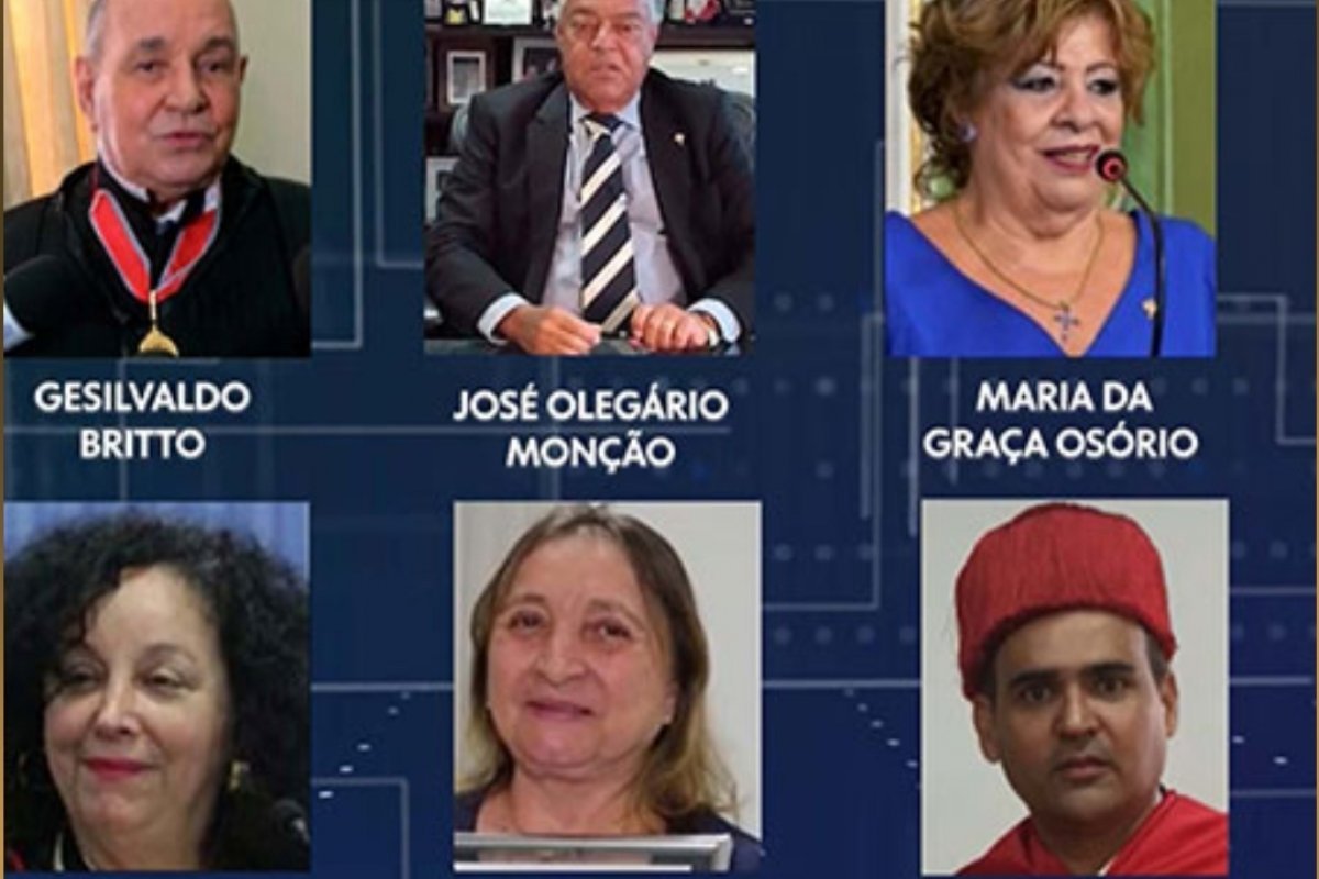 STJ nega pedido do MPF e diz que é cedo para reavaliar prisões de acusados de venda de sentenças na Operação Faroeste