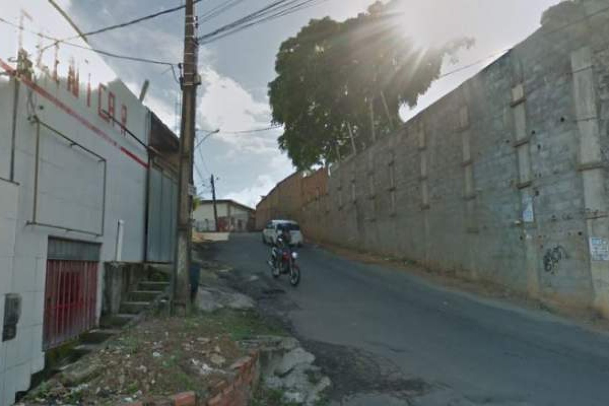 Homem mata esposa e comete suicídio no bairro de Sussuarana Velha, em Salvador