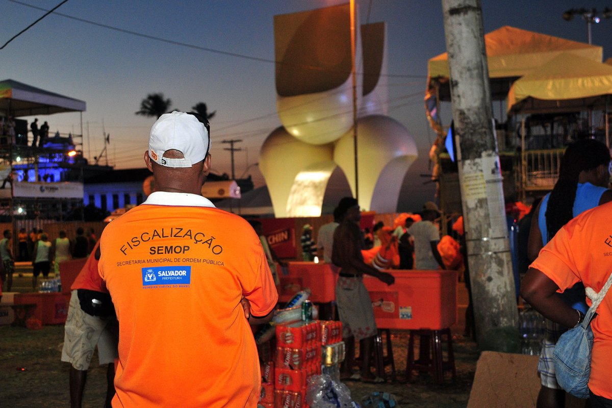 Prazo final para recadastramento dos ambulantes é prorrogado